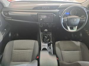 Toyota Hilux 2.4GD-6 double cab 4x4 SRX - Image 9