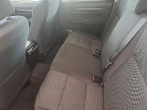 Toyota Hilux 2.4GD-6 double cab 4x4 SRX - Image 14
