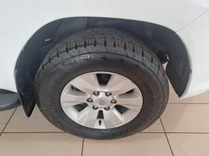 Toyota Hilux 2.4GD-6 double cab 4x4 SRX - Image 15