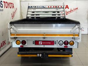 Toyota Hilux 2.4GD single cab S (aircon) - Image 5