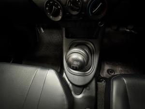 Toyota Hilux 2.4GD single cab S (aircon) - Image 9
