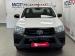 Toyota Hilux 2.4GD single cab S (aircon) - Thumbnail 4