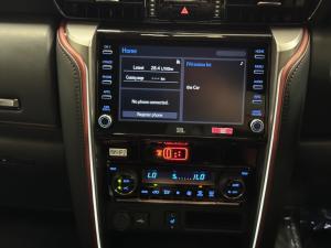 Toyota Fortuner 2.8GD-6 VX - Image 10