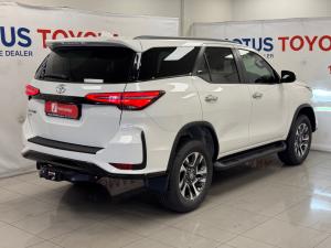 Toyota Fortuner 2.8GD-6 VX - Image 2