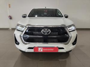 Toyota Hilux 2.8GD-6 48V double cab Raider - Image 5