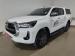 Toyota Hilux 2.8GD-6 48V double cab Raider - Thumbnail 12