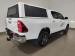 Toyota Hilux 2.8GD-6 48V double cab Raider - Thumbnail 2