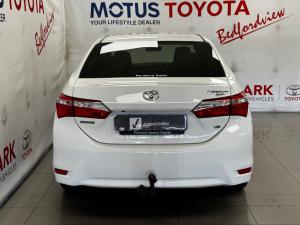 Toyota Corolla Quest 1.8 Prestige - Image 5