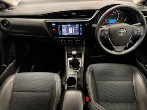 Toyota Corolla Quest 1.8 Prestige - Image 6