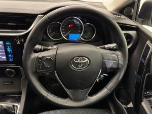 Toyota Corolla Quest 1.8 Prestige - Image 8