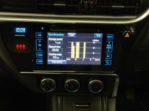 Toyota Corolla Quest 1.8 Prestige - Image 13