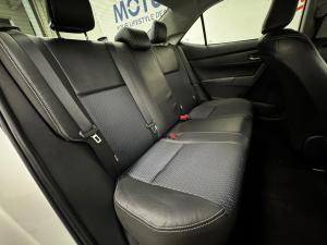 Toyota Corolla Quest 1.8 Prestige - Image 15