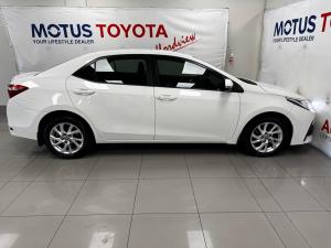 Toyota Corolla Quest 1.8 Prestige - Image 3