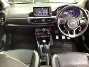 Kia Picanto 1.0 Smart - Image 11