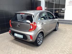 Kia Picanto 1.0 Smart - Image 2
