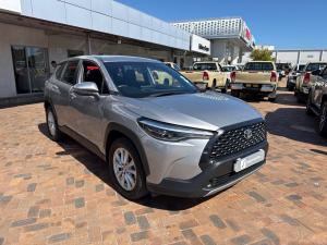 Toyota Corolla Cross 1.8 Xi - Image 1