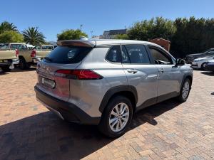 Toyota Corolla Cross 1.8 Xi - Image 2
