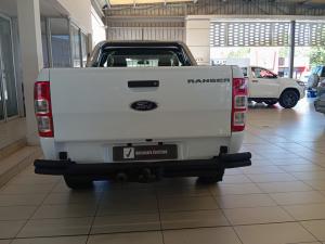 Ford Ranger 2.2TDCi SuperCab Hi-Rider - Image 8