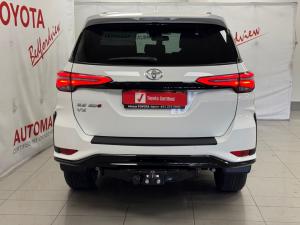 Toyota Fortuner 2.8GD-6 VX - Image 5