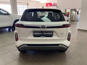 Toyota Urban Cruiser 1.5 XS - Image 5