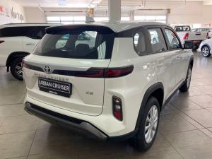 Toyota Urban Cruiser 1.5 XS - Image 2
