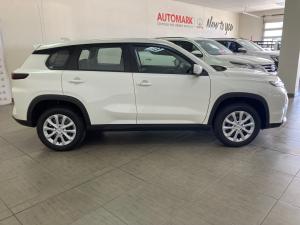 Toyota Urban Cruiser 1.5 XS - Image 3