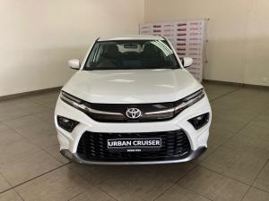 Toyota Urban Cruiser 1.5 XS - Image 4