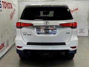 Toyota Fortuner 2.8GD-6 4x4 auto - Image 5