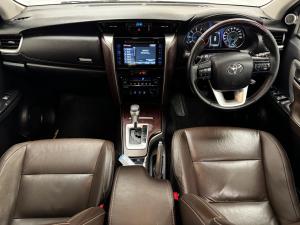Toyota Fortuner 2.8GD-6 4x4 auto - Image 6