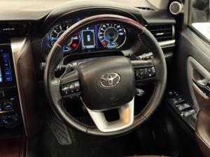 Toyota Fortuner 2.8GD-6 4x4 auto - Image 8