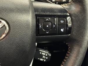 Toyota Fortuner 2.8GD-6 4x4 auto - Image 10