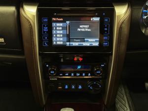 Toyota Fortuner 2.8GD-6 4x4 auto - Image 13