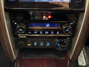 Toyota Fortuner 2.8GD-6 4x4 auto - Image 14