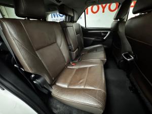 Toyota Fortuner 2.8GD-6 4x4 auto - Image 15