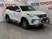 Toyota Fortuner 2.8GD-6 4x4 auto - Thumbnail 1