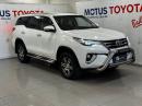 Thumbnail Toyota Fortuner 2.8GD-6 4x4 auto