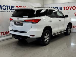 Toyota Fortuner 2.8GD-6 4x4 auto - Image 2