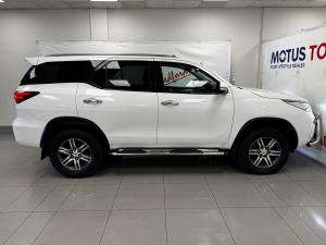 Toyota Fortuner 2.8GD-6 4x4 auto - Image 3