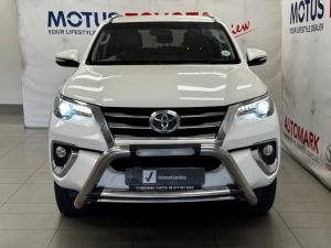 Toyota Fortuner 2.8GD-6 4x4 auto - Image 4