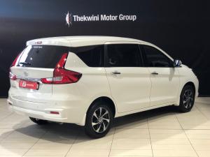Toyota Rumion 1.5 TX manual - Image 2