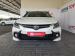 Toyota Starlet 1.5 XR manual - Thumbnail 10