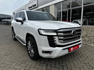 Toyota Land Cruiser 300 3.3D ZX - Image 1