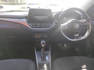 Toyota Starlet 1.5 XR auto - Image 9