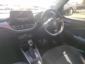 Toyota Starlet 1.5 XR auto - Image 13