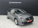 Thumbnail Toyota Starlet 1.5 Xi