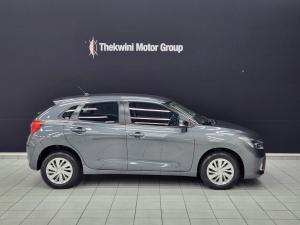 Toyota Starlet 1.5 Xi - Image 3