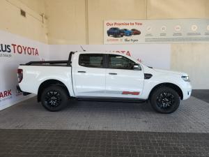 Ford Ranger 2.0SiT double cab Hi-Rider XLT FX4 - Image 6