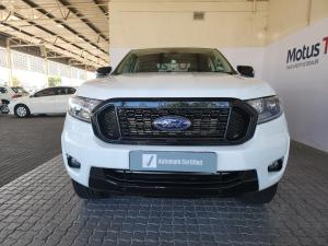 Ford Ranger 2.0SiT double cab Hi-Rider XLT FX4 - Image 7