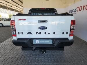 Ford Ranger 2.0SiT double cab Hi-Rider XLT FX4 - Image 8