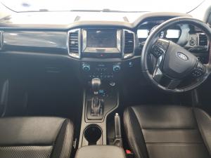 Ford Ranger 2.0SiT double cab Hi-Rider XLT FX4 - Image 10